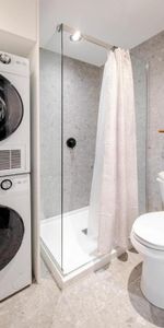 Loft entièrement meublé à louer Saint-Jean-Baptiste janvier 2026 - Photo 4