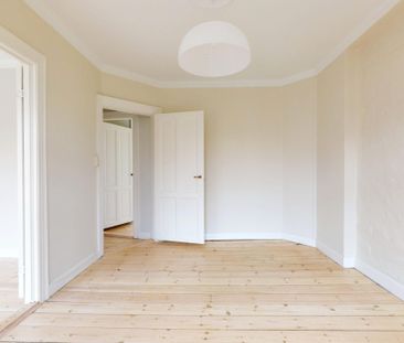 86m² Lejlighed | Frederiksberg - Photo 3