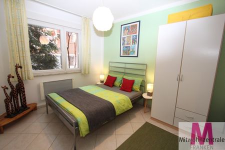 Hübsches Altstadtapartment - Foto 3