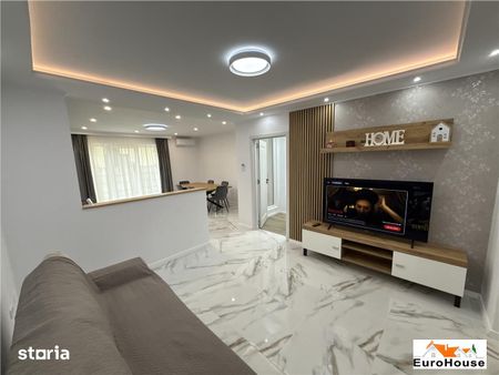 Apartament Premium De Inchiriat I 2 Camere I 60mp I Parcare Privata I - Fotografie 4