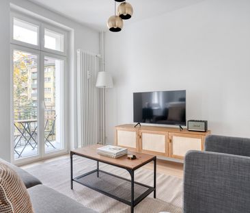 Johanniterstrasse 3 - Photo 3