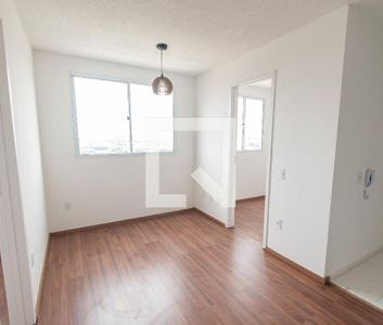 Apartamento para alugar com 38m², 2 quartos e 1 vaga - Foto 3