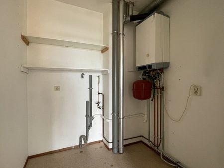 Te huur: Appartement Kraakselaan in Doesburg - Photo 2