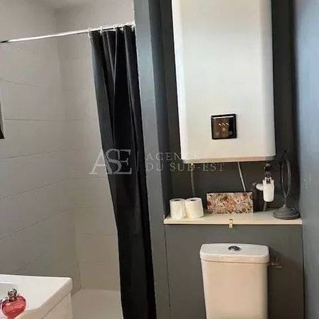 Location Appartement - Photo 3