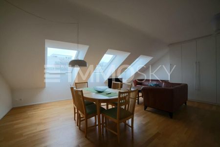 Komfortables Wohnen mit offenem Wohnkonzept - Photo 2