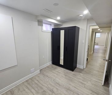 For Lease - 42 Loftsmoor Drive Unit# basement, Brampton, Ontario - Photo 1