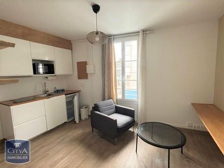 Location Appartement 1 pièce 24m² NANTES 44000 - Photo 4