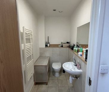 3 Bed Maisonette, Nelson Walk, E3 - Photo 4