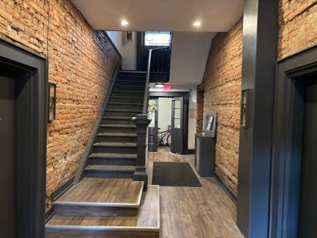 For Lease - 123 Macnab Street Unit# 4, Hamilton, Ontario - Photo 3