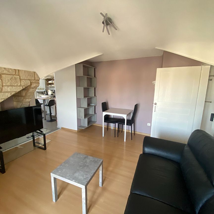 Location Appartement 2 pièces 43m² GOLBEY 88190 - Photo 1
