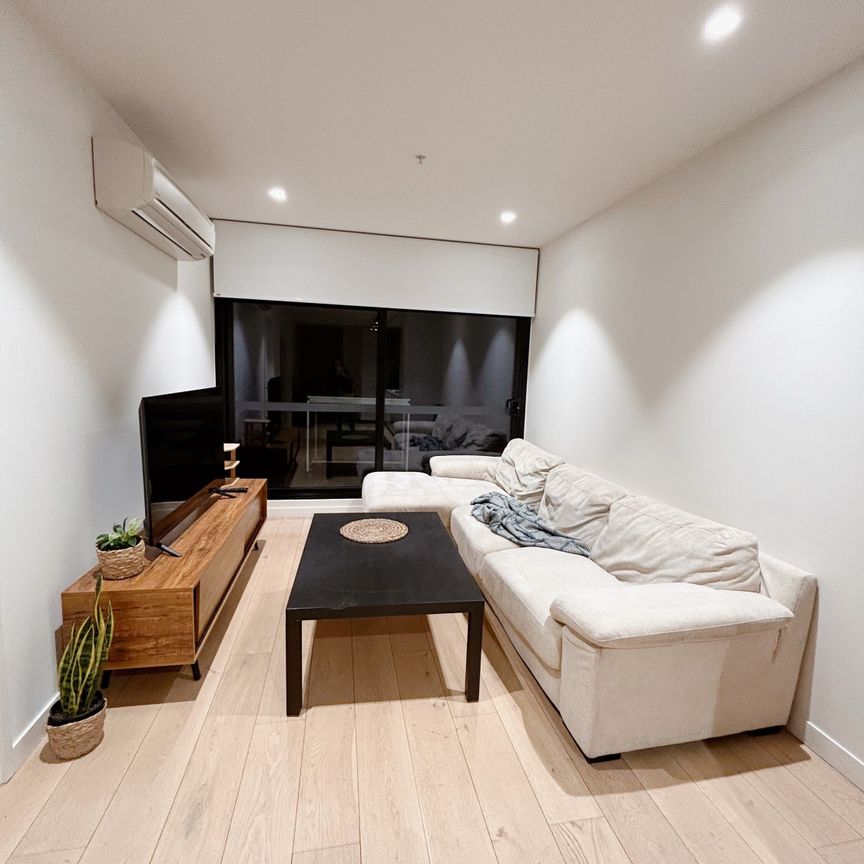 Fitzroy North - Photo 1