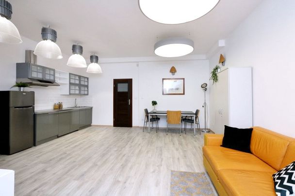 Kawalerka po generalnym remoncie - 34m2- Zacisze 34 m² - Photo 1
