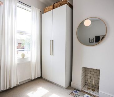 2 bedroom terraced house to rent - Photo 5