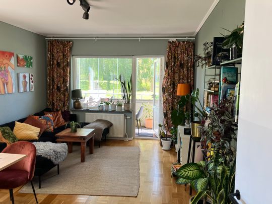 Bildradiogatan, Västra Frölunda - Photo 1