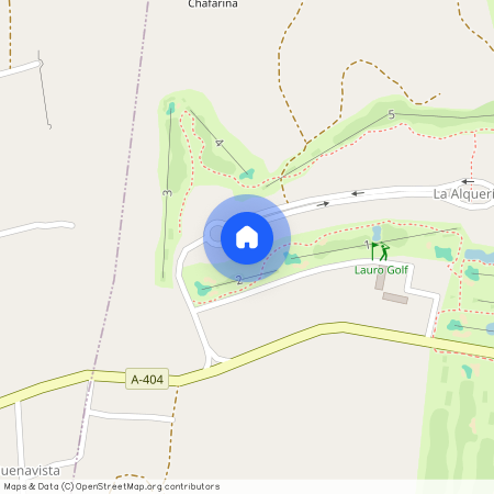 Alhaurín de la Torre