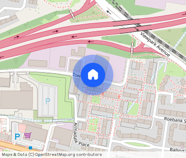 2 bedroom flat to rent - Photo 1