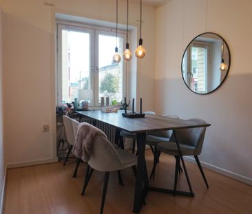 Kyrkogatan 6A - Foto 2