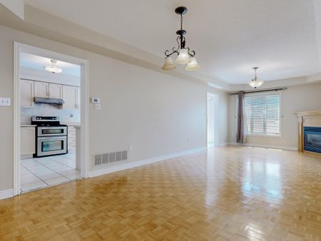 For Lease - 50 Thornton Crescent Unit# Upper Level, Vaughan, Ontario - Photo 3