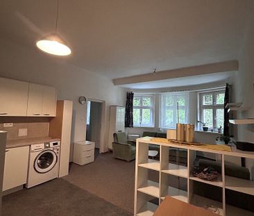 Pronájem bytu 2+kk 55 m² - Photo 1