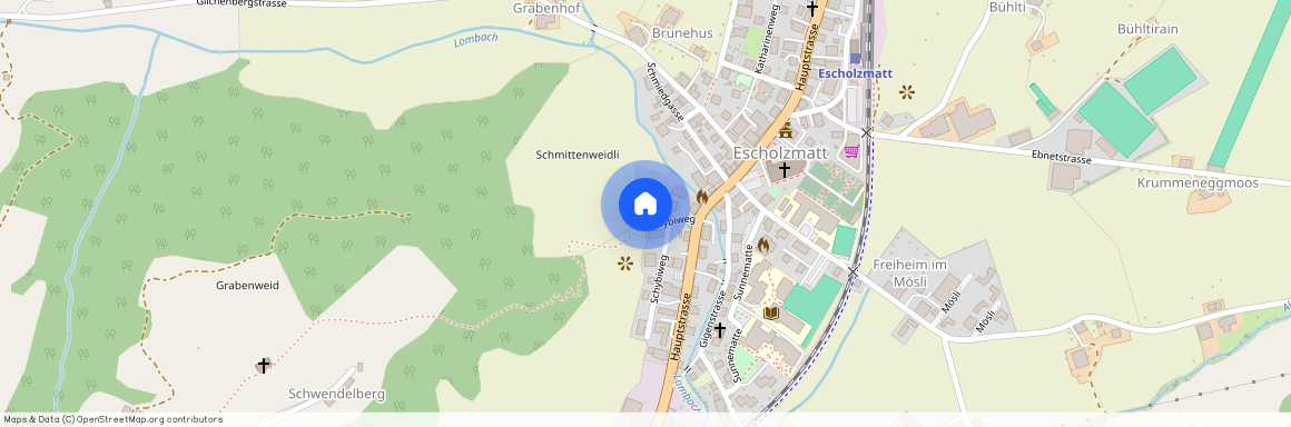 6182, Escholzmatt, Schybiweg, 8