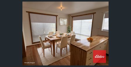 Freshly Updated Home - Photo 2