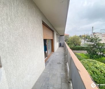 Location Appartement 1 pièce 34m² ROANNE 42300 - Photo 4