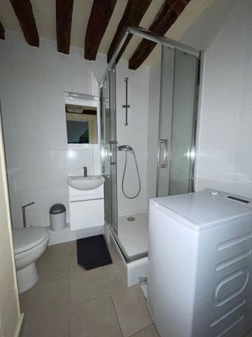 Location Appartement 1 pièce 21m² - Photo 2