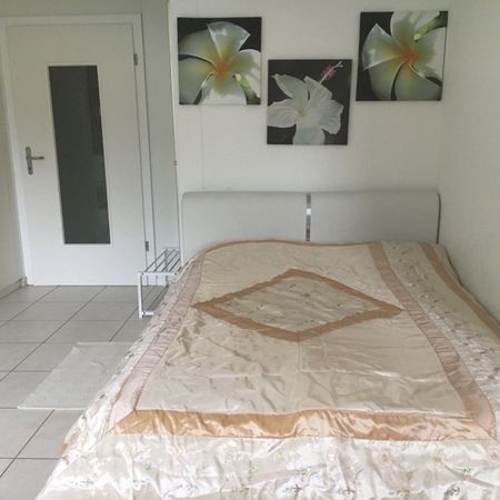 Furnished 1.5-room apartment, 8105 Regensdorf, Zurich, long-term stay - Photo 5