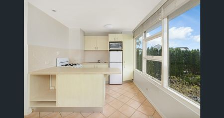 54/106 High Street, North Sydney NSW 2060 - Studio For Rent | Domain - Photo 3