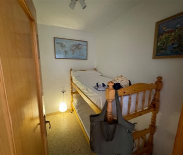 Piso de alquiler en Carrer del Mestre Navarro, 1, Les Palmeres - Photo 2