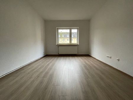 Demnächst frei! 2-Zimmer-Wohnung in Wilhelmshaven Hansaviertel - Photo 4