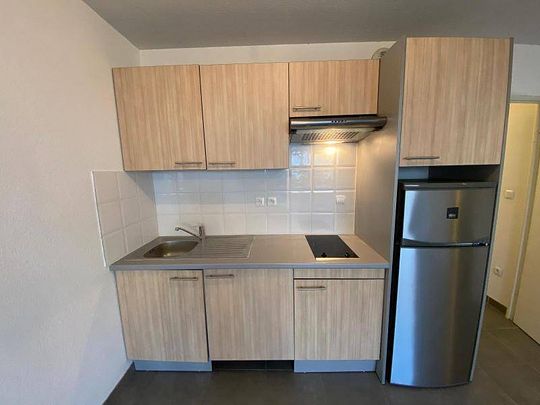 Location appartement 2 pièces 39.95 m² à Castelnau-le-Lez (34170) - Photo 1