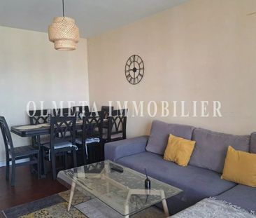 Colocation appartement T4 80m² - Photo 4