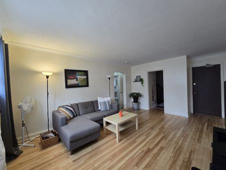 For Lease - 16 Bullman Street Unit# 5, Tunneys Pasture and Ottawa West, Ontario - Photo 2