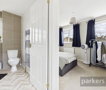 3 bedroom link detached house to rent - Photo 6