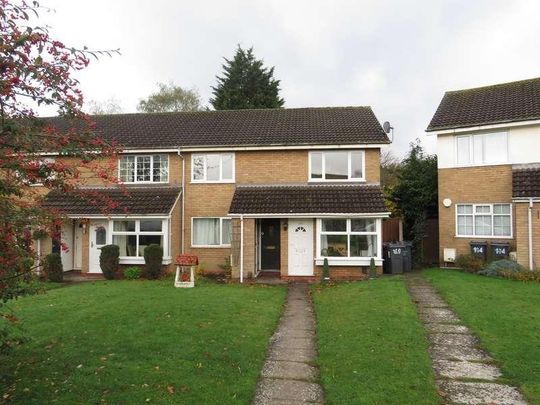 Cheswood Drive, Minworth, B76 - Photo 1