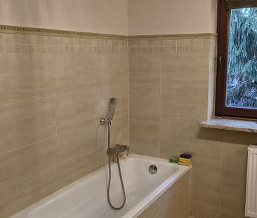 mazowieckie, pruszkowski, Pruszków, Gąsin - Zdjęcie 5