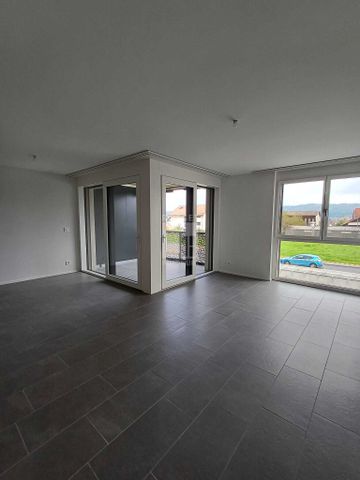 New 3½-room apartments of approximately 77 or 83 m² - Photo 5