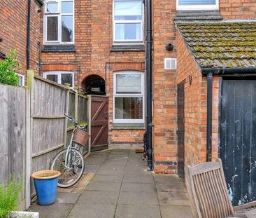 Mansfield Street, Quorn, Loughborough, Leicestershire, LE12 - Photo 1