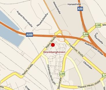 Langobardenplatz 4, 51149 Köln OT Gremberghoven - Foto 6