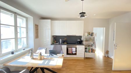 Gemütliche Drei- Zimmer Wohnung im Zentrum von Krems - Photo 5