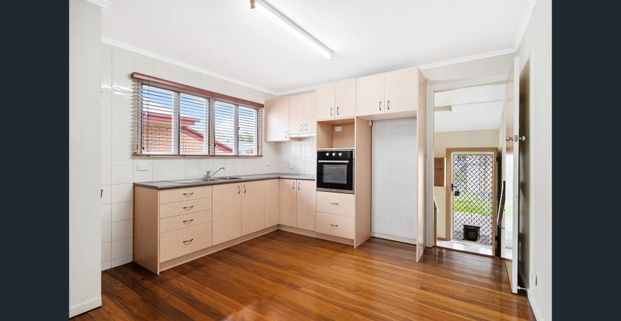 Family Home in Mansfield High School Catchment!! - Photo 1