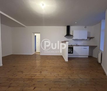 Appartement à louer à Vimy - Réf. LGLI15387 - Photo 6