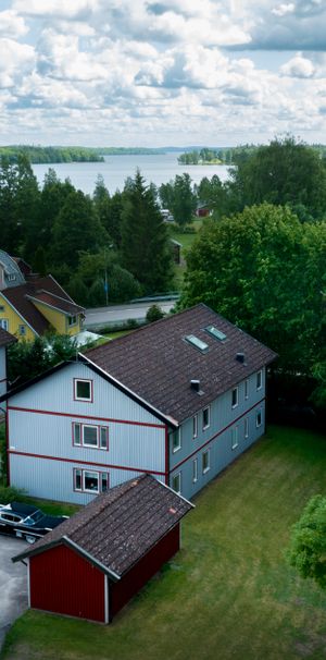 Södra vägen 6 A - Photo 1