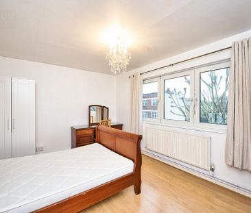 2 bedroom maisonette to rent - Photo 1