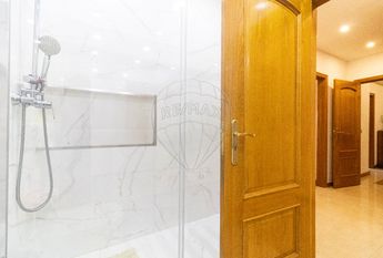 Apartamento T3 em Lisboa