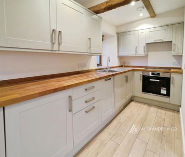 1 bedroom bungalow to rent - Photo 5