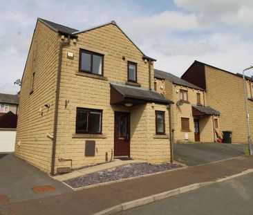 Bradley View, Holywell Green, HX4 - Photo 2