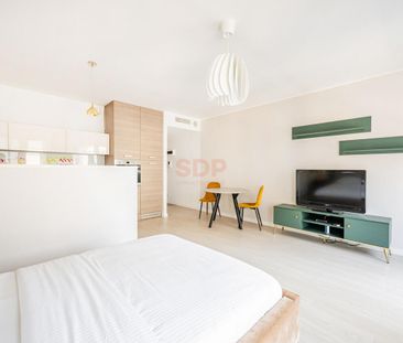 Wolne od zaraz – Mieszkanie w apartamentowcu w centrum Wrocławia - Фото 4