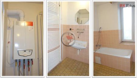 Pronájem 2+1 Tyršova, Moravské Budějovice - Fotografie 4